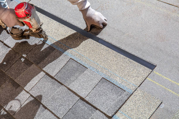 Quick and Trustworthy Emergency Roof Repair Services in Nesconset, NY
