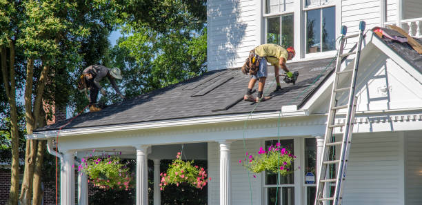 Best Emergency Roof Repair  in Nesconset, NY